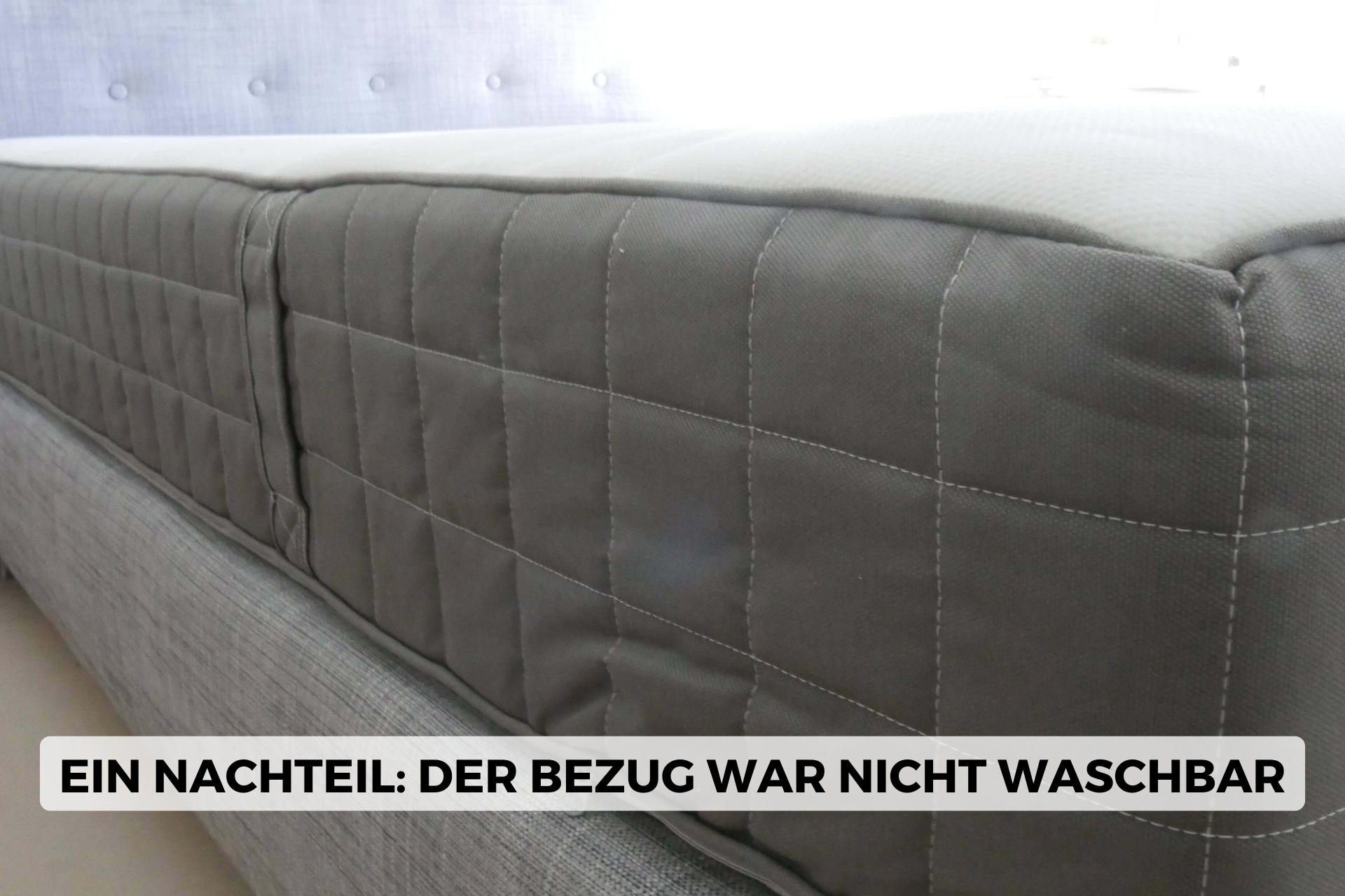 IKEA Hövag Bezug